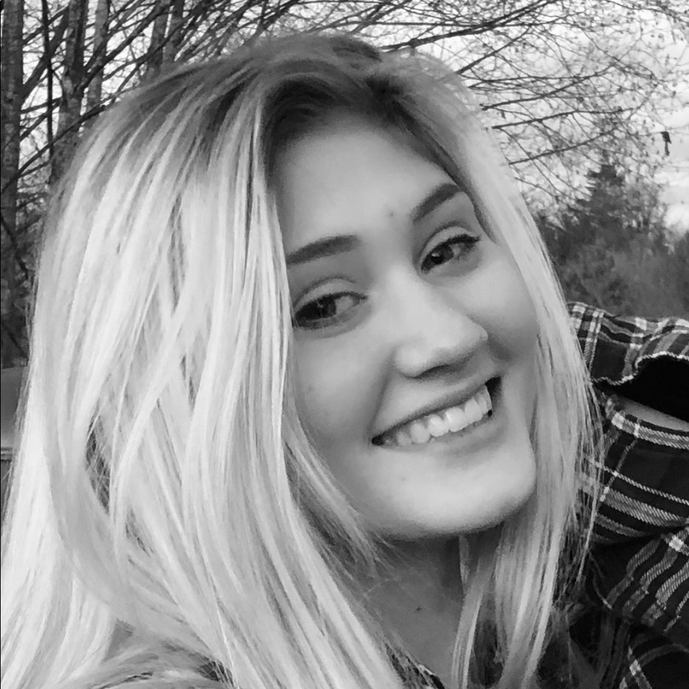 Meet your Posher, Samie
